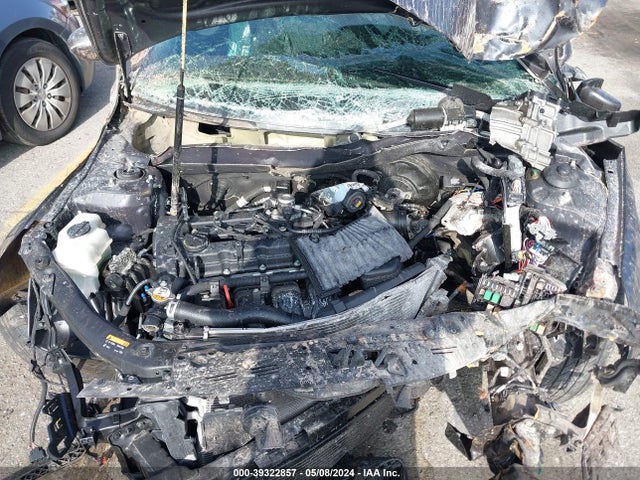 KIA Optima Lx 2015 KNAGM4A77F5637627 Image 10