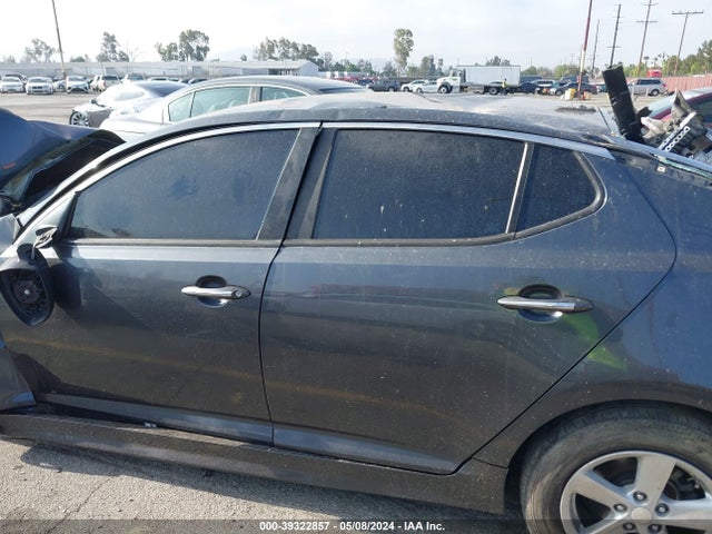 KIA Optima Lx 2015 KNAGM4A77F5637627 Image 13
