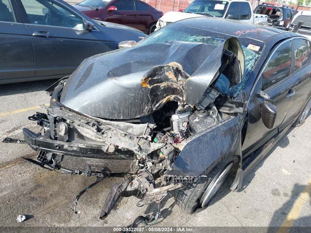 KIA Optima Lx 2015 KNAGM4A77F5637627 Image 6