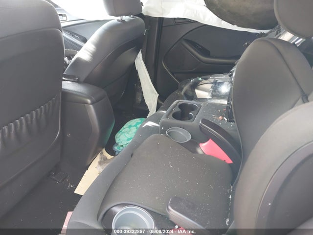 KIA Optima Lx 2015 KNAGM4A77F5637627 Image 8