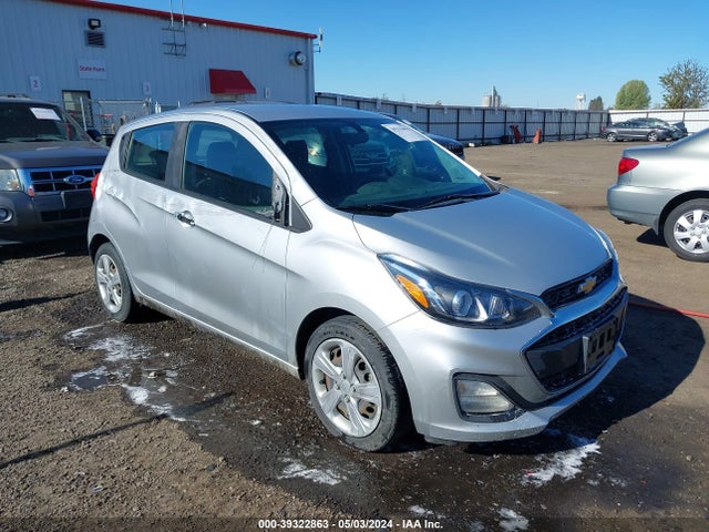 2019 KL8CA6SAXKC735873 main image