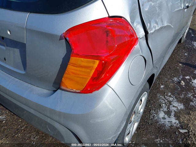 Chevrolet Spark Ls Manual 2019 KL8CA6SAXKC735873 Image 17