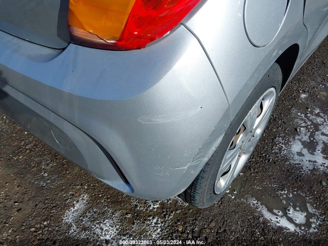 Chevrolet Spark Ls Manual 2019 KL8CA6SAXKC735873 Image 18