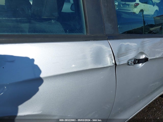 Chevrolet Spark Ls Manual 2019 KL8CA6SAXKC735873 Image 20