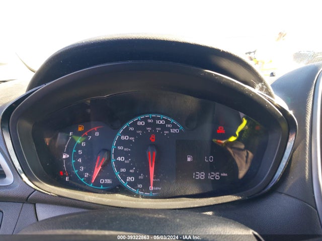 Chevrolet Spark Ls Manual 2019 KL8CA6SAXKC735873 Image 7