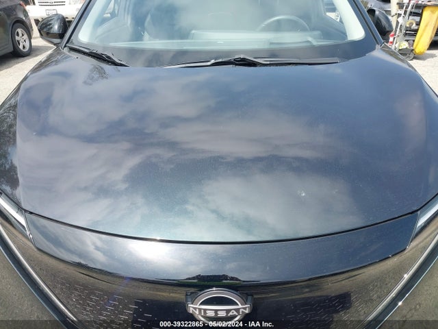 Nissan Ariya Evolve+ 2023 JN1BF0BA2PM409703 Image 10