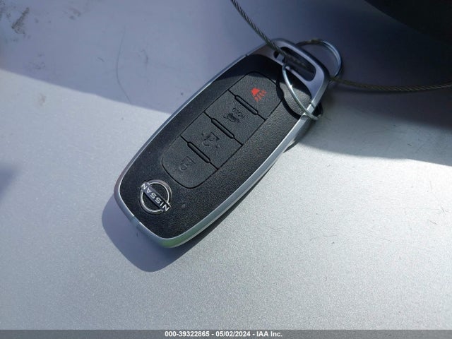 Nissan Ariya Evolve+ 2023 JN1BF0BA2PM409703 Image 11