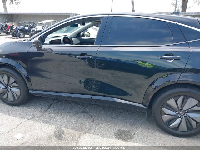 Nissan Ariya Evolve+ 2023 JN1BF0BA2PM409703 Image 14