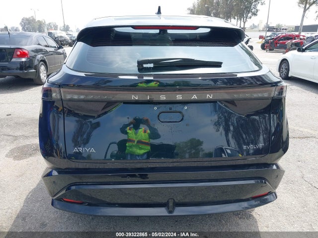 Nissan Ariya Evolve+ 2023 JN1BF0BA2PM409703 Image 16