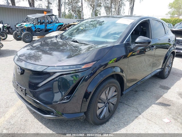 Nissan Ariya Evolve+ 2023 JN1BF0BA2PM409703 Image 2