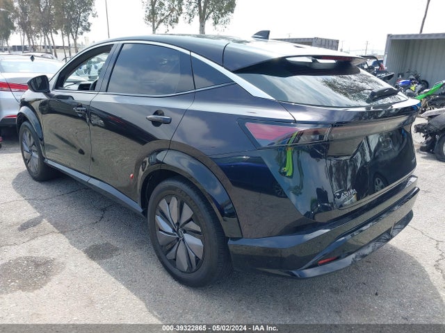 Nissan Ariya Evolve+ 2023 JN1BF0BA2PM409703 Image 3