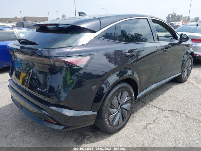 Nissan Ariya Evolve+ 2023 JN1BF0BA2PM409703 Image 4