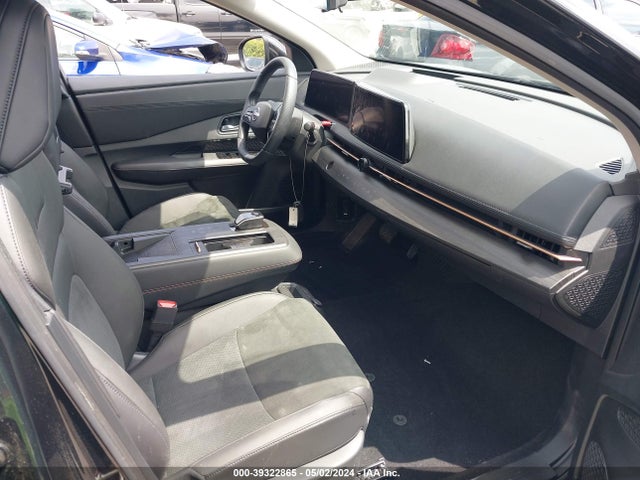 Nissan Ariya Evolve+ 2023 JN1BF0BA2PM409703 Image 5