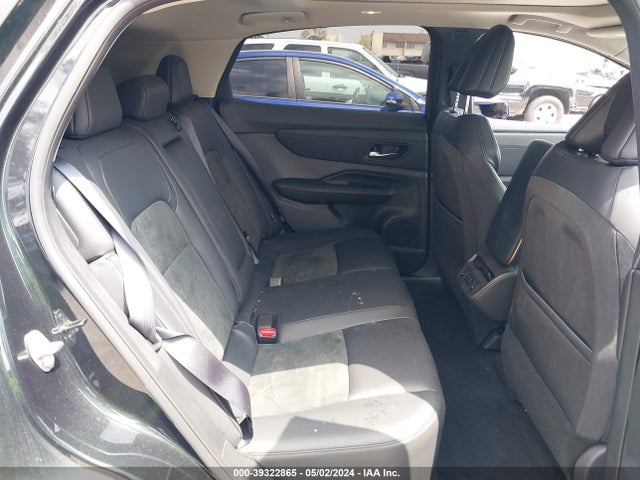 Nissan Ariya Evolve+ 2023 JN1BF0BA2PM409703 Image 8