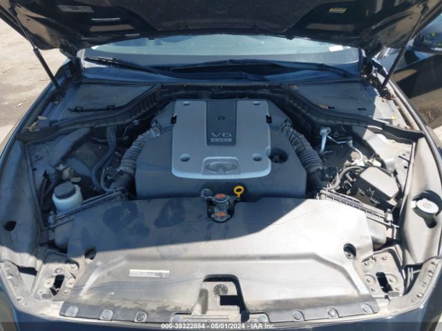 JN1BV7APXEM684220 Infiniti Q50 Premium