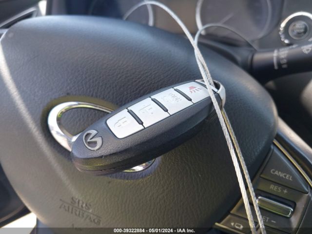 JN1BV7APXEM684220 Infiniti Q50 Premium