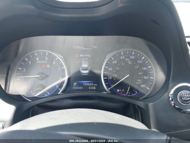 JN1BV7APXEM684220 Infiniti Q50 Premium
