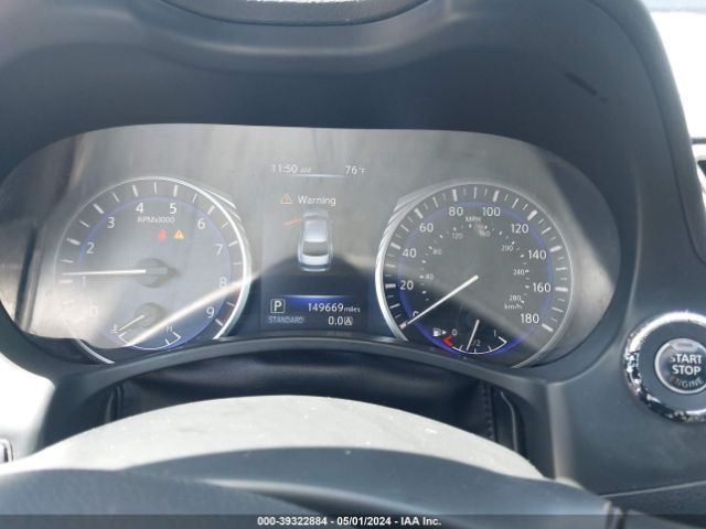 JN1BV7APXEM684220 Infiniti Q50 Premium