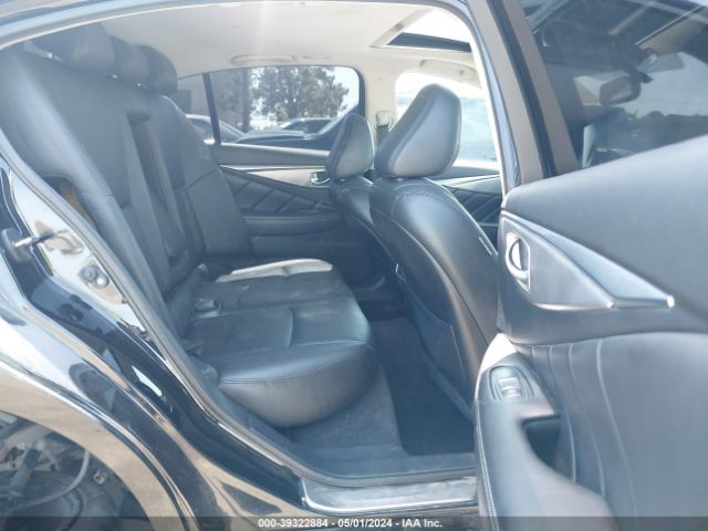 JN1BV7APXEM684220 Infiniti Q50 Premium