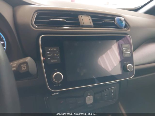 1N4CZ1CV4PC552342 Nissan Leaf Sv Plus 60 Kwh
