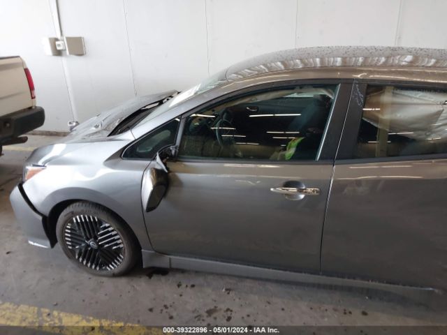 1N4CZ1CV4PC552342 Nissan Leaf Sv Plus 60 Kwh