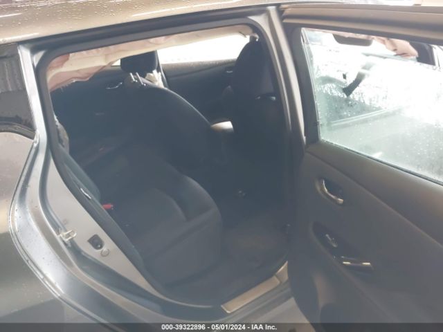 1N4CZ1CV4PC552342 Nissan Leaf Sv Plus 60 Kwh