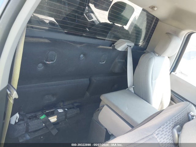 Ford F-150 Xlt 2018 1FTMF1EP5JKC39075 Image 8