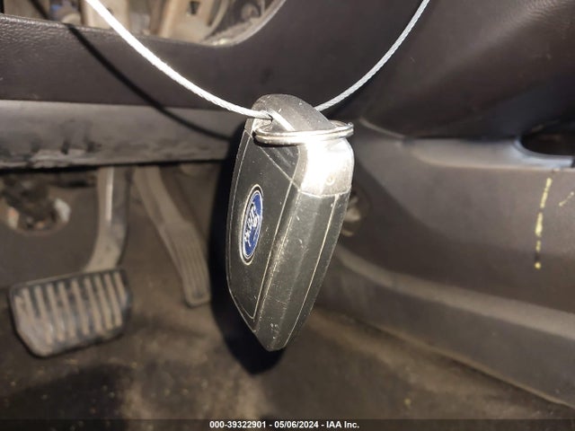 Ford Fusion Hybrid Se 2017 3FA6P0LU9HR266171 Image 11