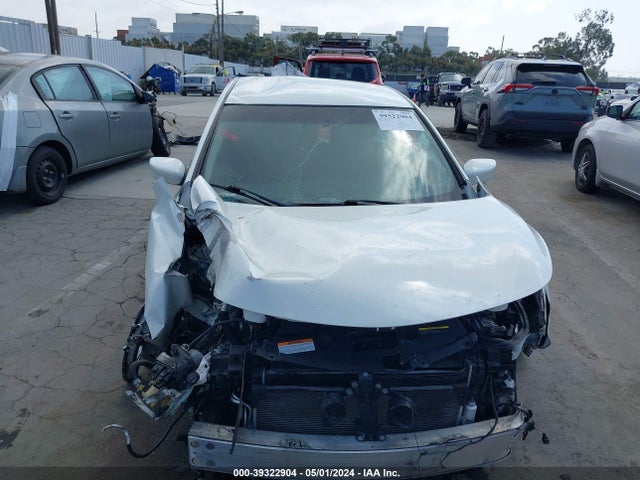 Nissan Altima 2.5 Sv 2015 1N4AL3AP3FC422494 Image 12