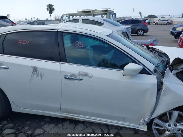 Nissan Altima 2.5 Sv 2015 1N4AL3AP3FC422494 Image 13