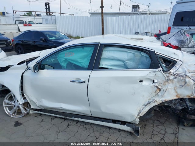Nissan Altima 2.5 Sv 2015 1N4AL3AP3FC422494 Image 14