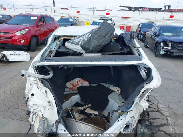 Nissan Altima 2.5 Sv 2015 1N4AL3AP3FC422494 Image 16