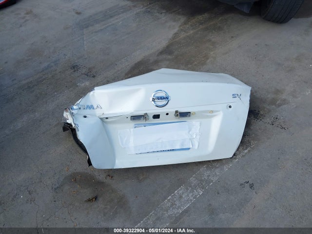 Nissan Altima 2.5 Sv 2015 1N4AL3AP3FC422494 Image 11