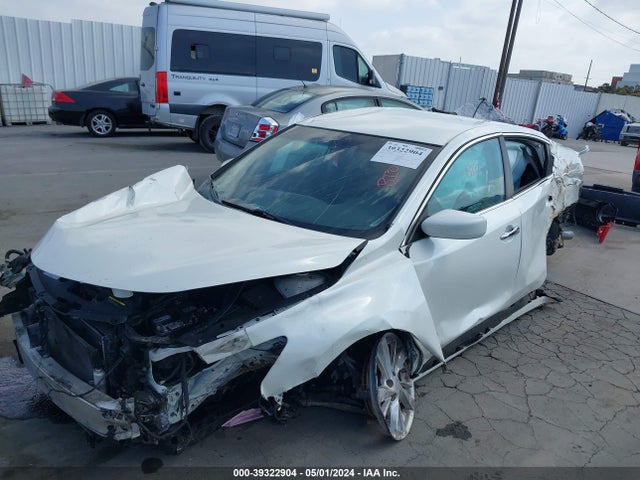 Nissan Altima 2.5 Sv 2015 1N4AL3AP3FC422494 Image 2