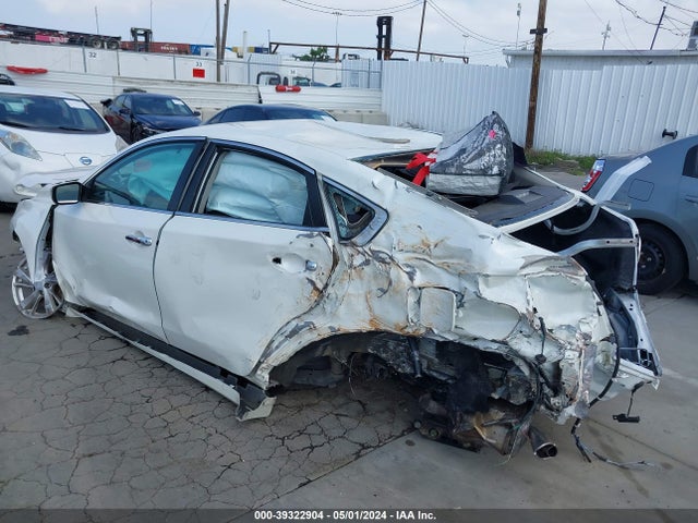 Nissan Altima 2.5 Sv 2015 1N4AL3AP3FC422494 Image 3