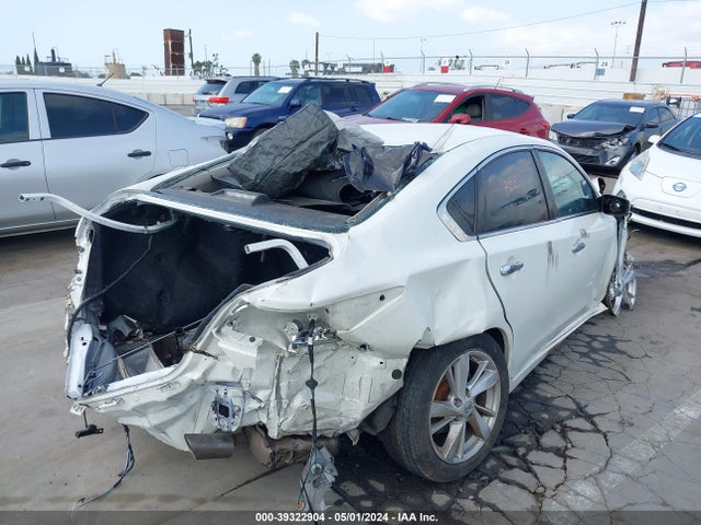 Nissan Altima 2.5 Sv 2015 1N4AL3AP3FC422494 Image 4