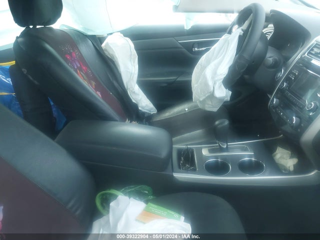 Nissan Altima 2.5 Sv 2015 1N4AL3AP3FC422494 Image 5