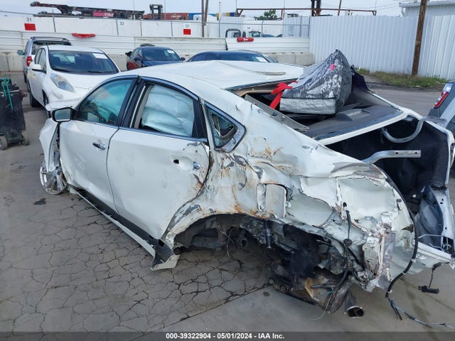 Nissan Altima 2.5 Sv 2015 1N4AL3AP3FC422494 Image 6