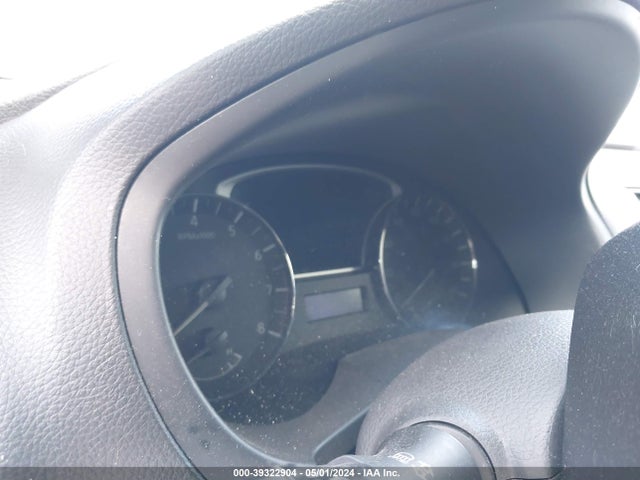 Nissan Altima 2.5 Sv 2015 1N4AL3AP3FC422494 Image 7