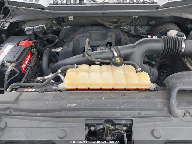 Ford F-150 Xlt 2015 1FTEX1CP0FFD03396 Image 10