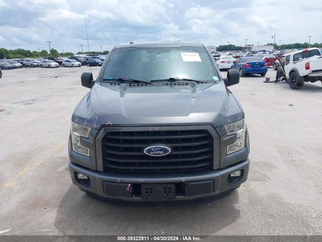 Ford F-150 Xlt 2015 1FTEX1CP0FFD03396 Image 13