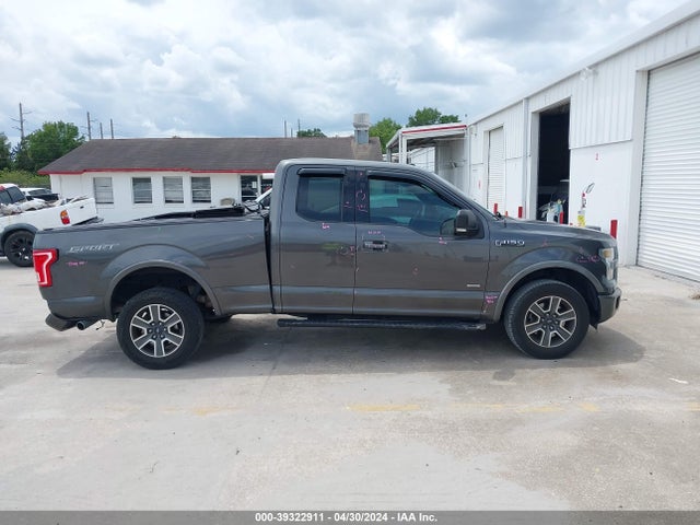 Ford F-150 Xlt 2015 1FTEX1CP0FFD03396 Image 14