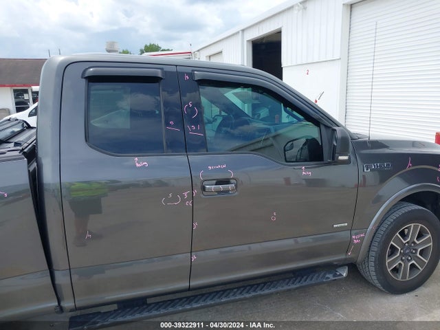 Ford F-150 Xlt 2015 1FTEX1CP0FFD03396 Image 19