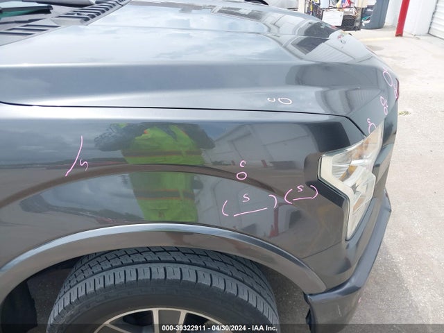 Ford F-150 Xlt 2015 1FTEX1CP0FFD03396 Image 20