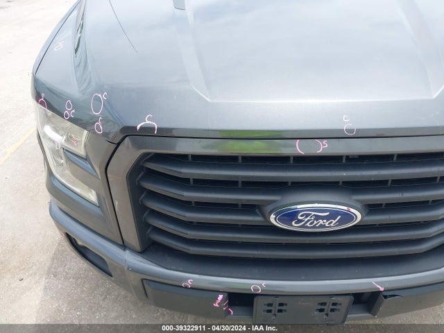 Ford F-150 Xlt 2015 1FTEX1CP0FFD03396 Image 21