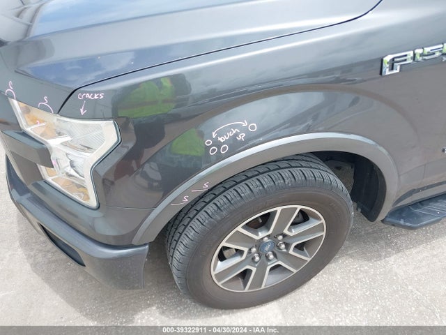 Ford F-150 Xlt 2015 1FTEX1CP0FFD03396 Image 22