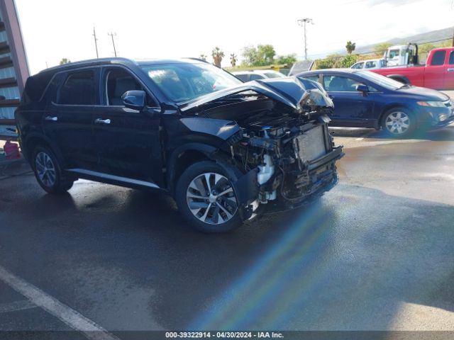 KM8R2DHE5NU471095 auction archive image