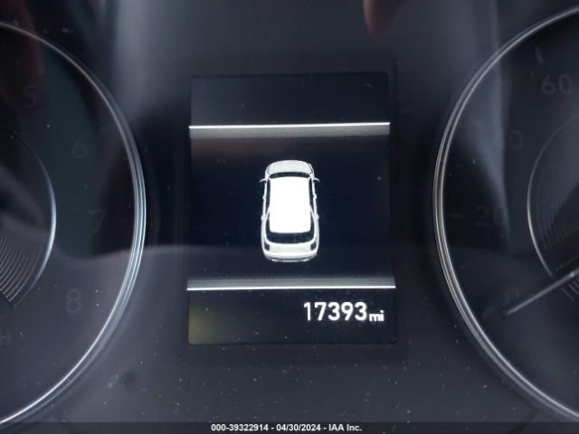 KM8R2DHE5NU471095 Hyundai Palisade Sel