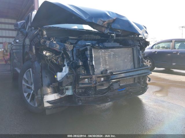 KM8R2DHE5NU471095 Hyundai Palisade Sel