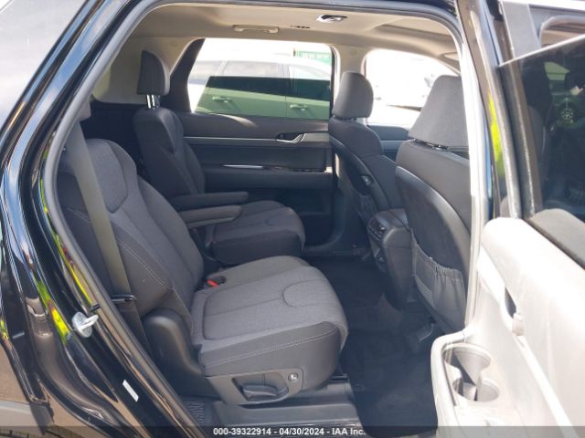 KM8R2DHE5NU471095 Hyundai Palisade Sel